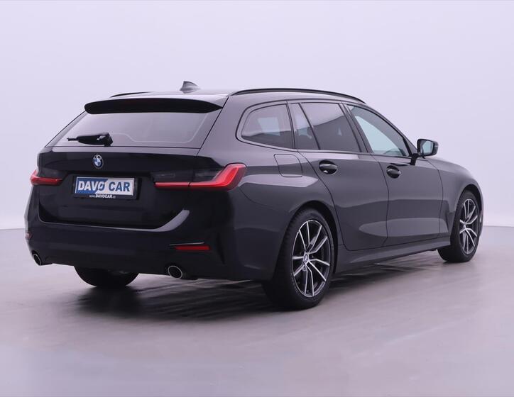 BMW Řada 3 7