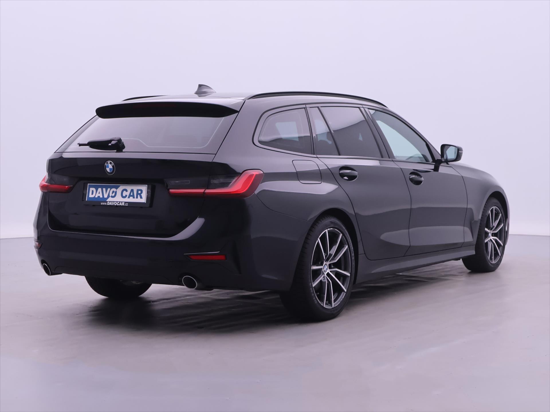 BMW Řada 3