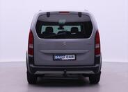 Peugeot Rifter 6