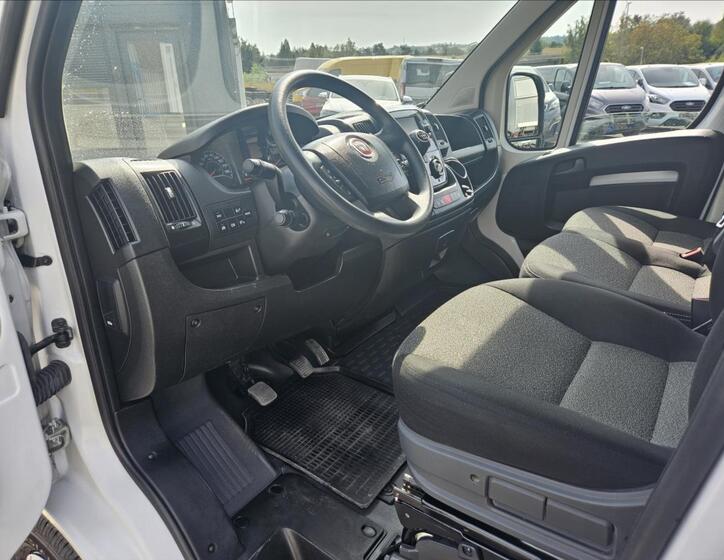 Fiat Ducato 8