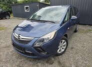Opel Zafira 1
