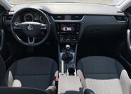 Škoda Octavia 6