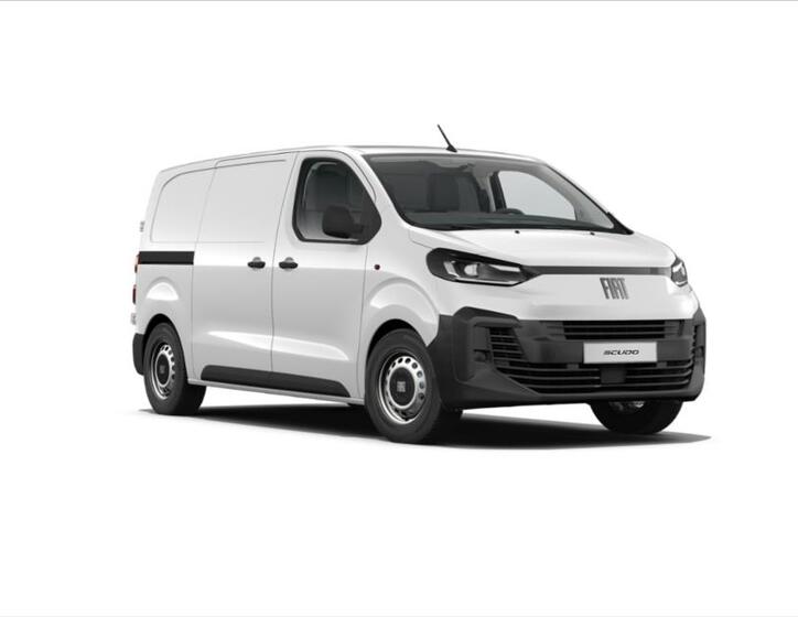Fiat Scudo 1