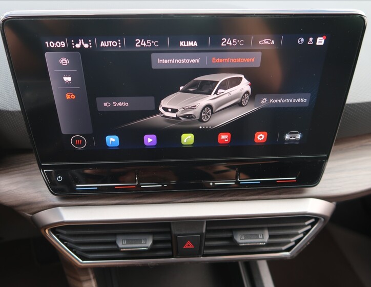 Seat Leon 45