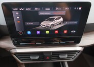 Seat Leon 45