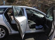 Toyota Avensis 15