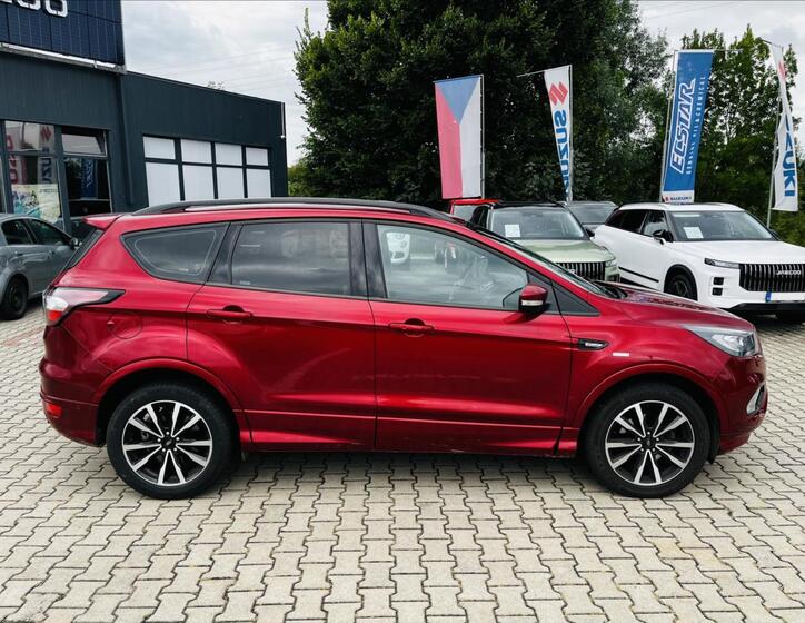 Ford Kuga 5