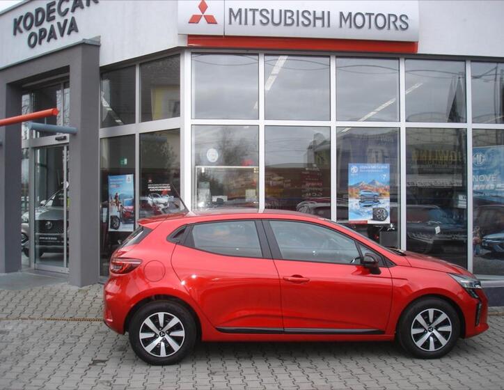 Mitsubishi Colt 3