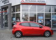 Mitsubishi Colt 3