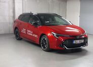 Toyota Corolla 3