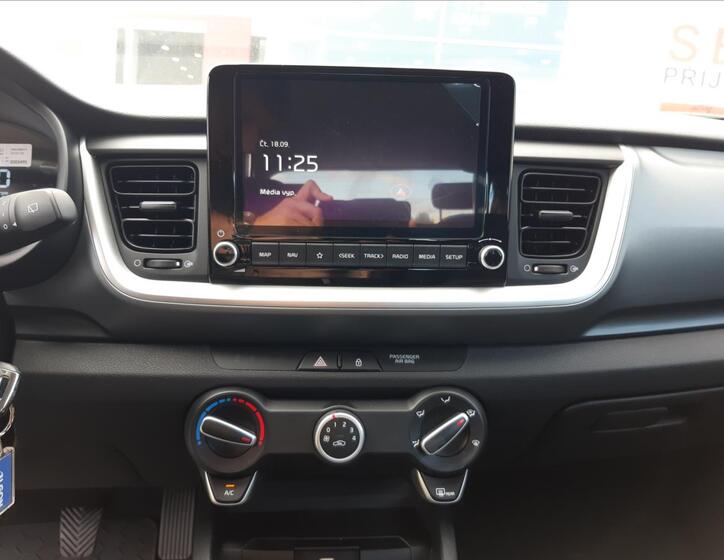 KIA Stonic 13