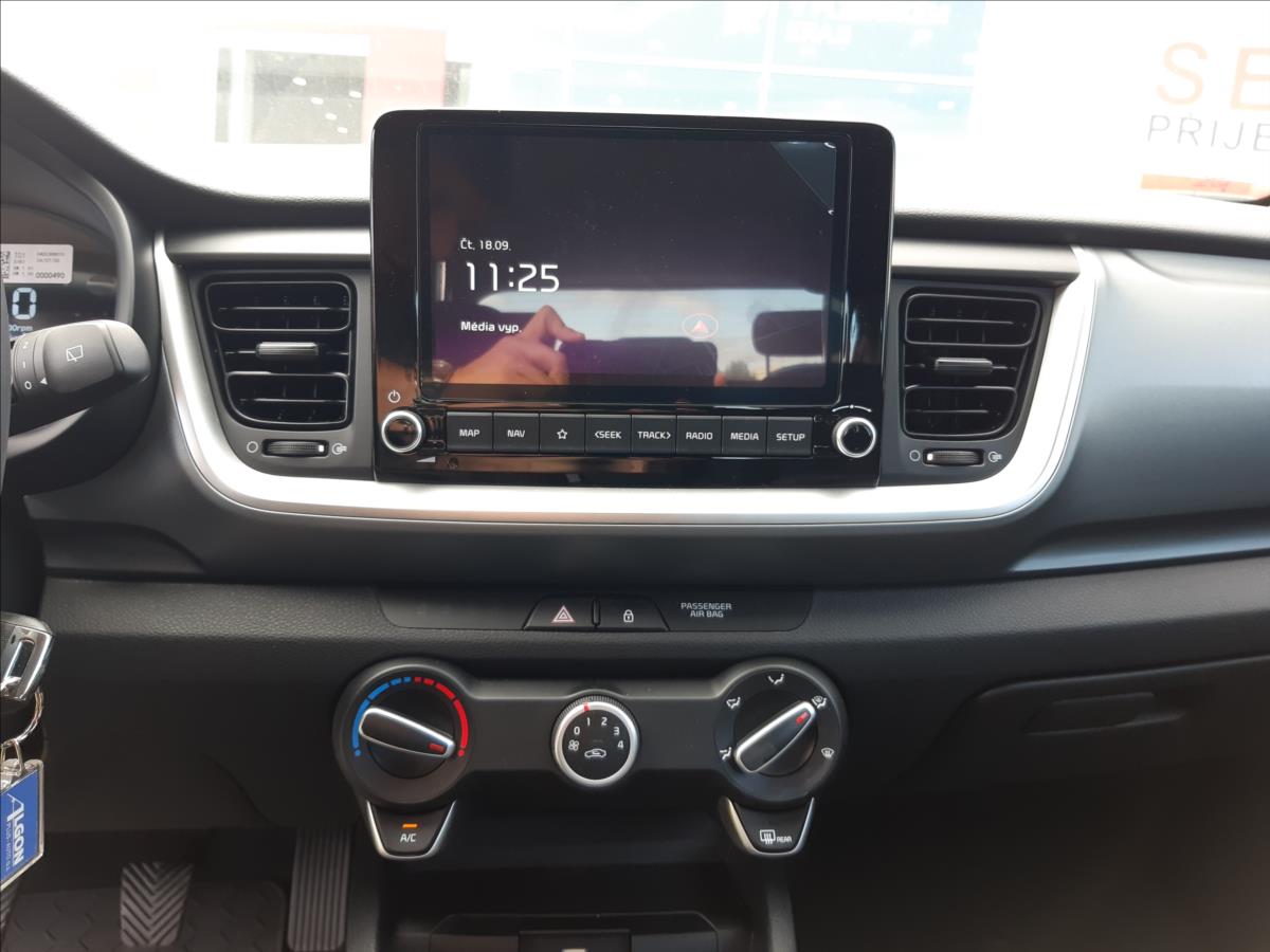 KIA Stonic