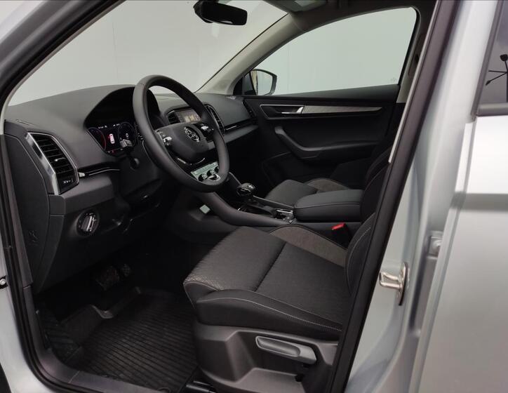 Škoda Karoq 7