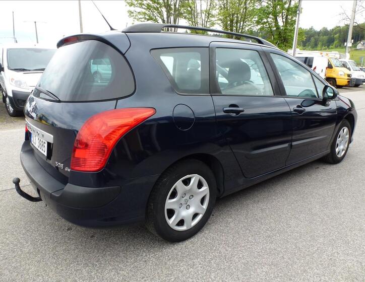 Peugeot 308 6