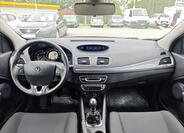 Renault Mégane 15