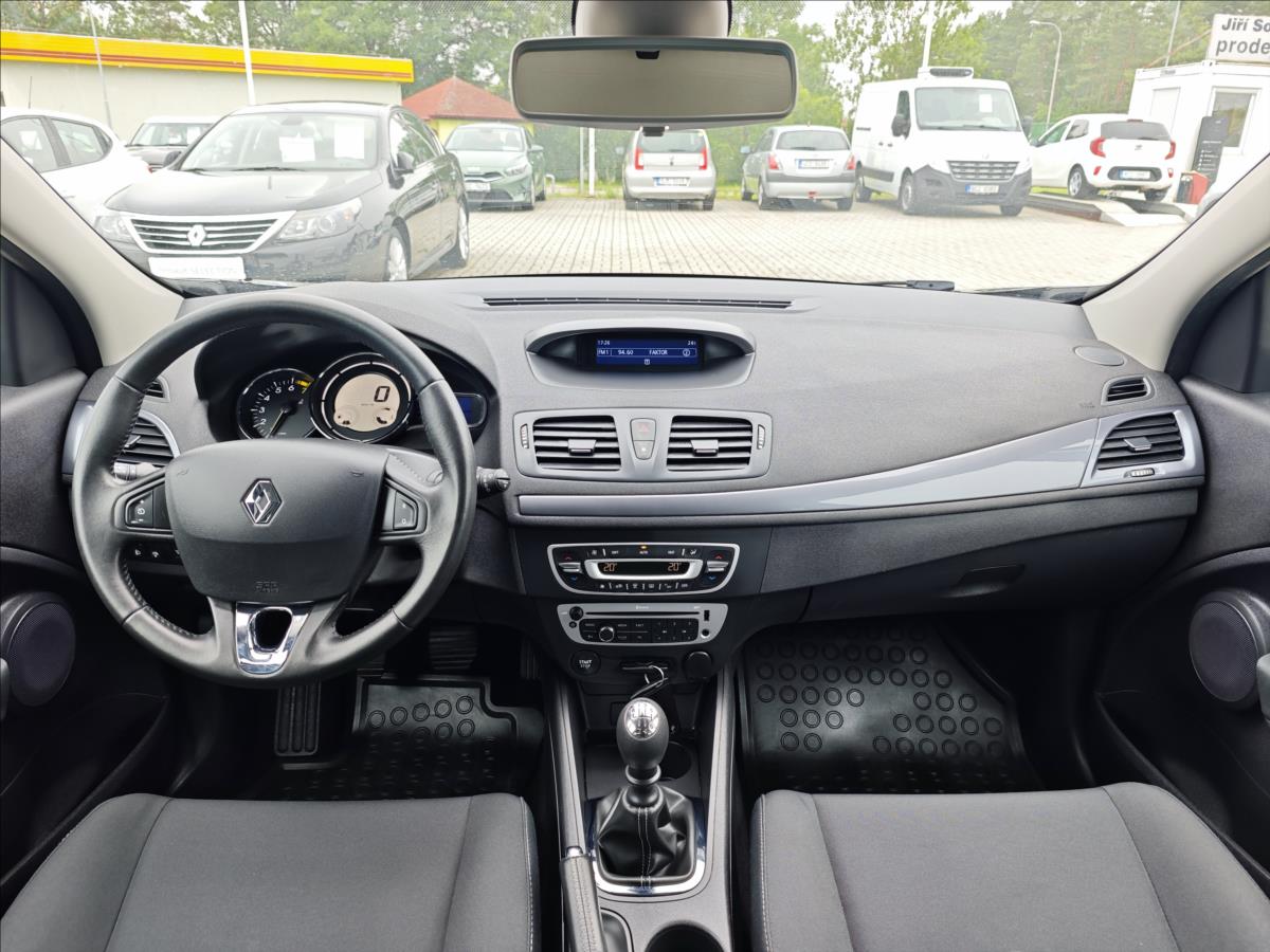 Renault Mégane