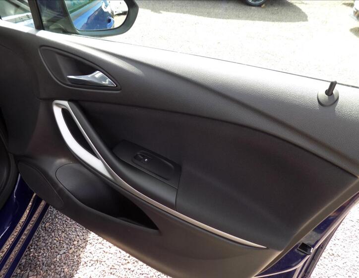 Opel Astra 22