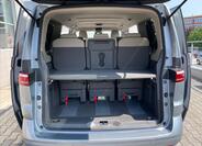 Volkswagen Multivan 23