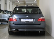 BMW Řada 5 4