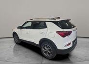 SsangYong Korando 3