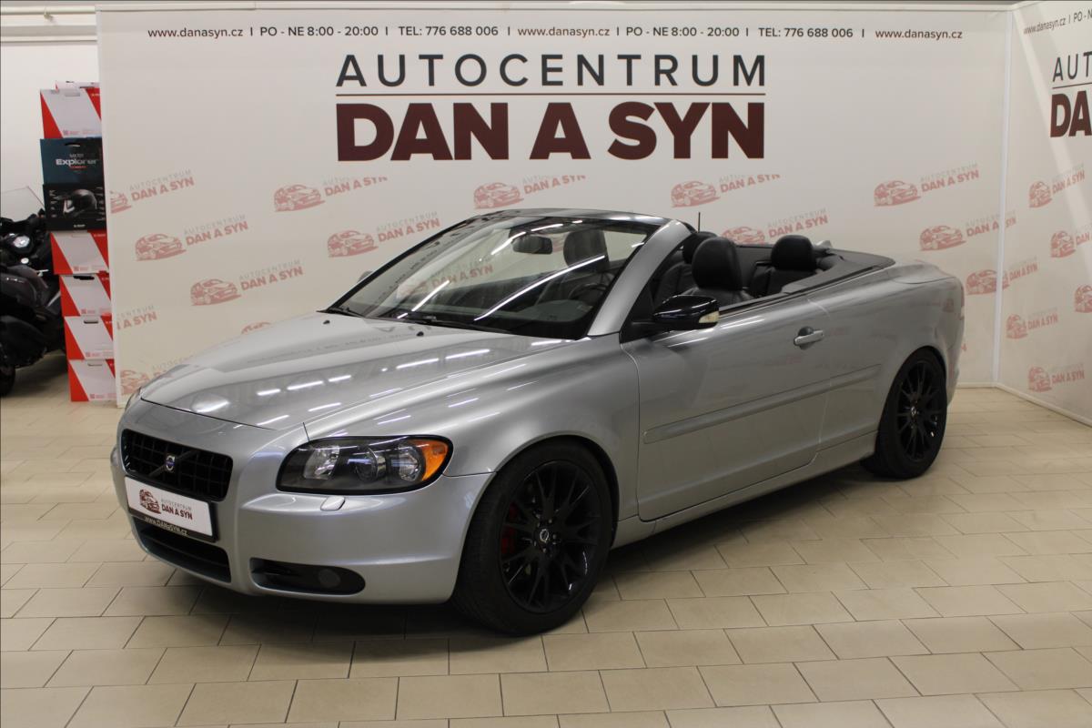 Volvo C70