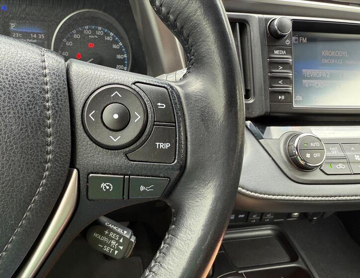 Toyota RAV4 13