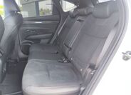 Hyundai Tucson 16