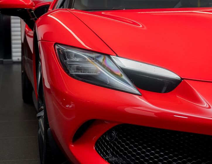 Ferrari Ostatní 19