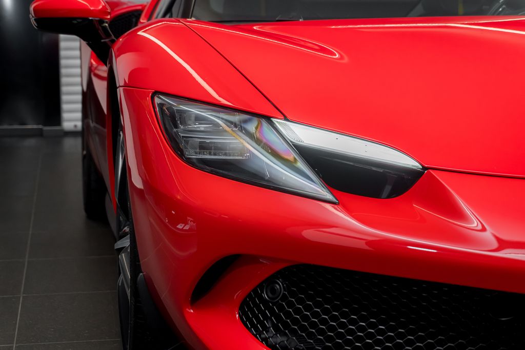 Ferrari Ostatní