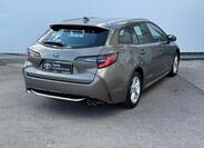 Toyota Corolla 6