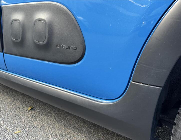 Citroën C3 22