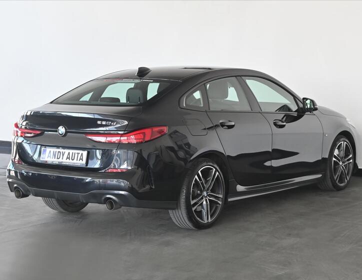 BMW Řada 2 3