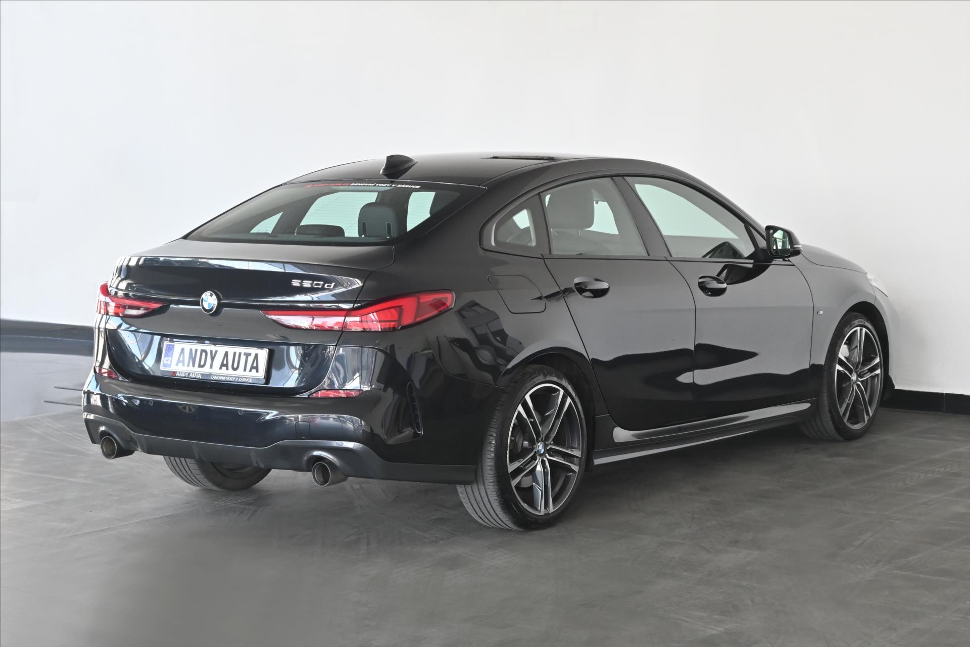 BMW Řada 2