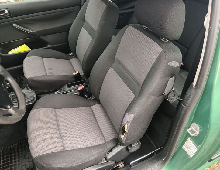 Volkswagen Golf 13