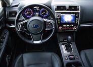 Subaru Outback 10