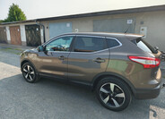 Nissan Qashqai 3
