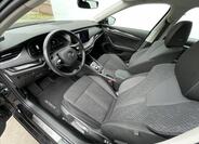 Škoda Octavia 5
