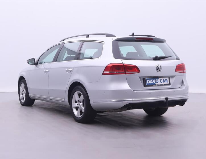 Volkswagen Passat 5