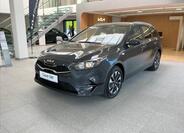 KIA Ceed 1