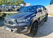 Toyota Hilux 3
