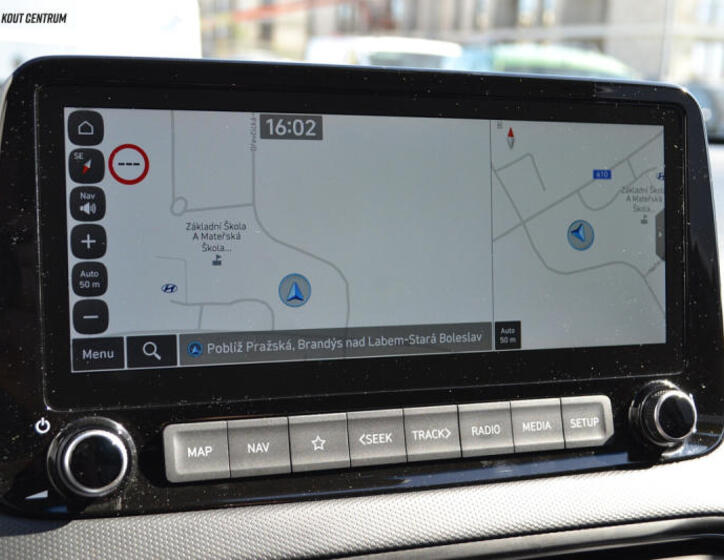 Hyundai Kona 28