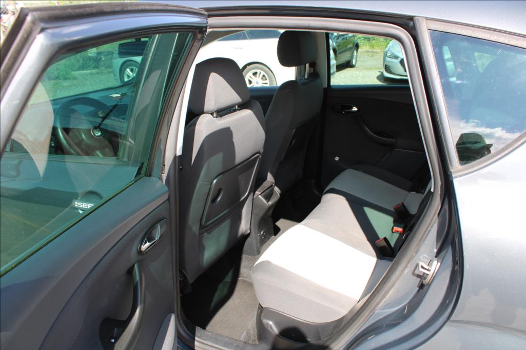 Seat Altea