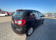 Volkswagen Golf Plus 6