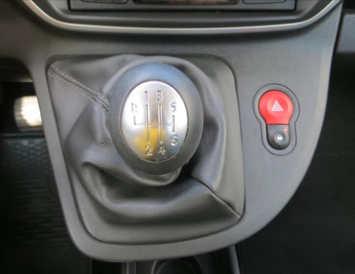 Renault Kangoo 12
