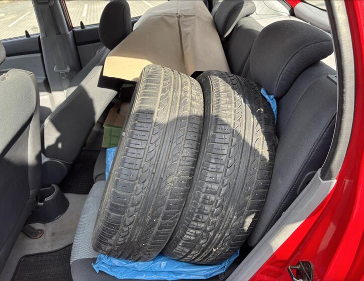KIA Picanto 7