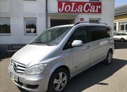 Mercedes-Benz Viano 10