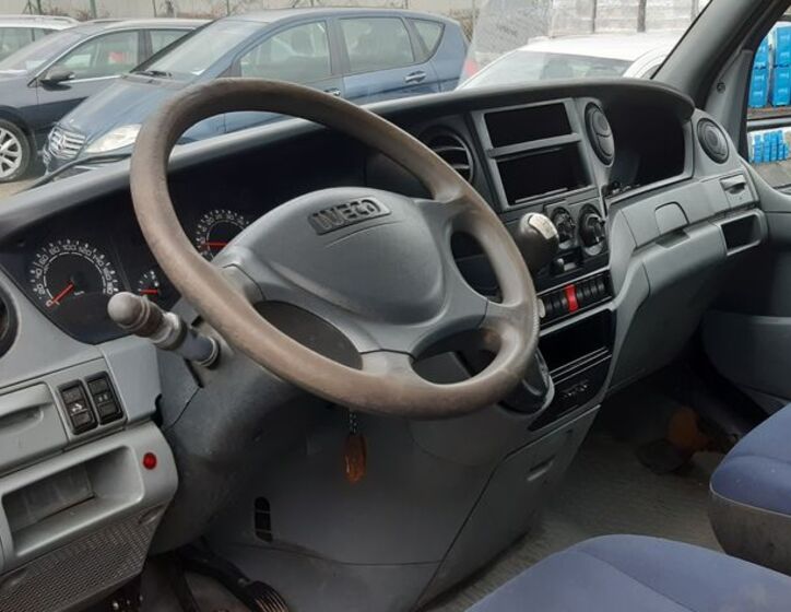 Iveco Daily 19