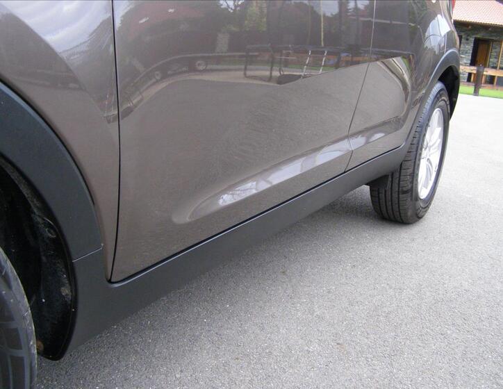 KIA Sportage 10