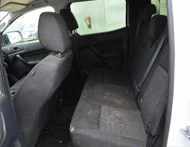 Ford Ranger 15