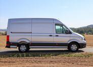 Volkswagen Crafter 8